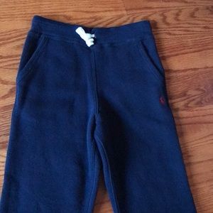 Ralph Lauren sweat pants new with tag size 5T